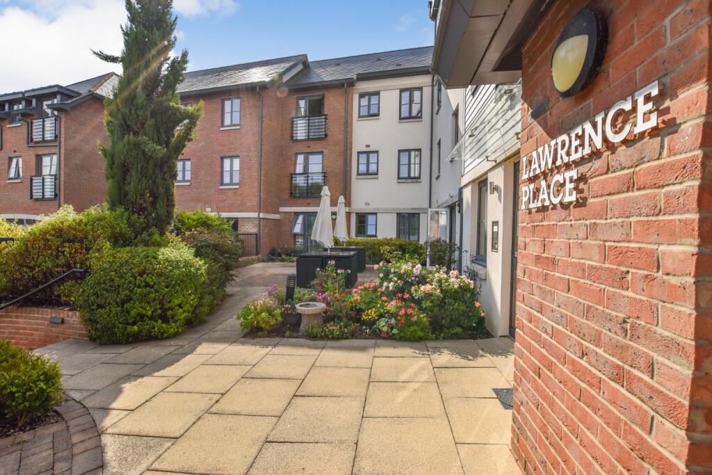 Additional image 15 of Lawrence Place, White Horse Lane, Maldon