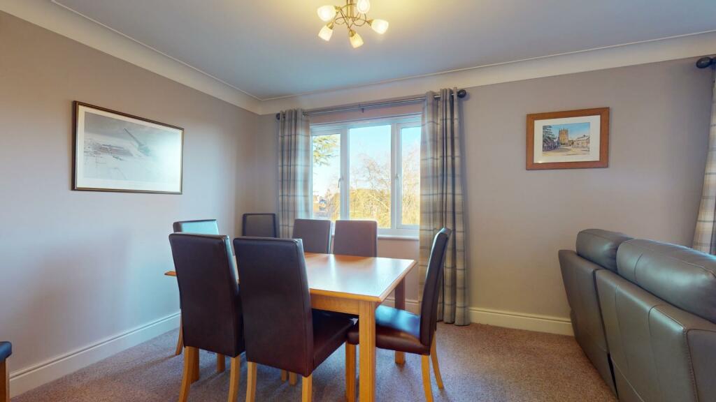 Additional image 9 of Black Brook, Sychdyn, Mold