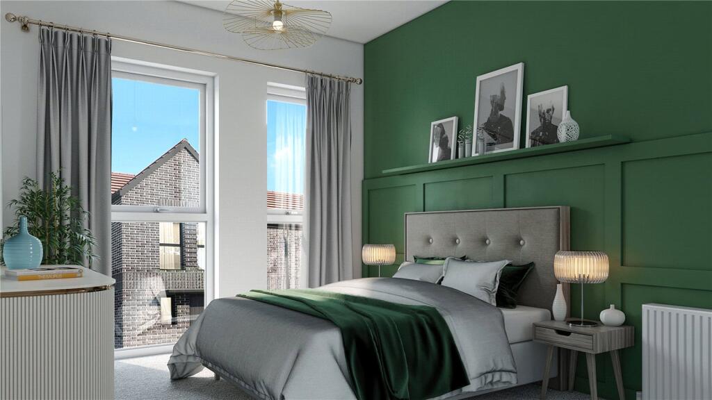 Additional image 9 of Southfields, Conrad Road, Witham, CM8