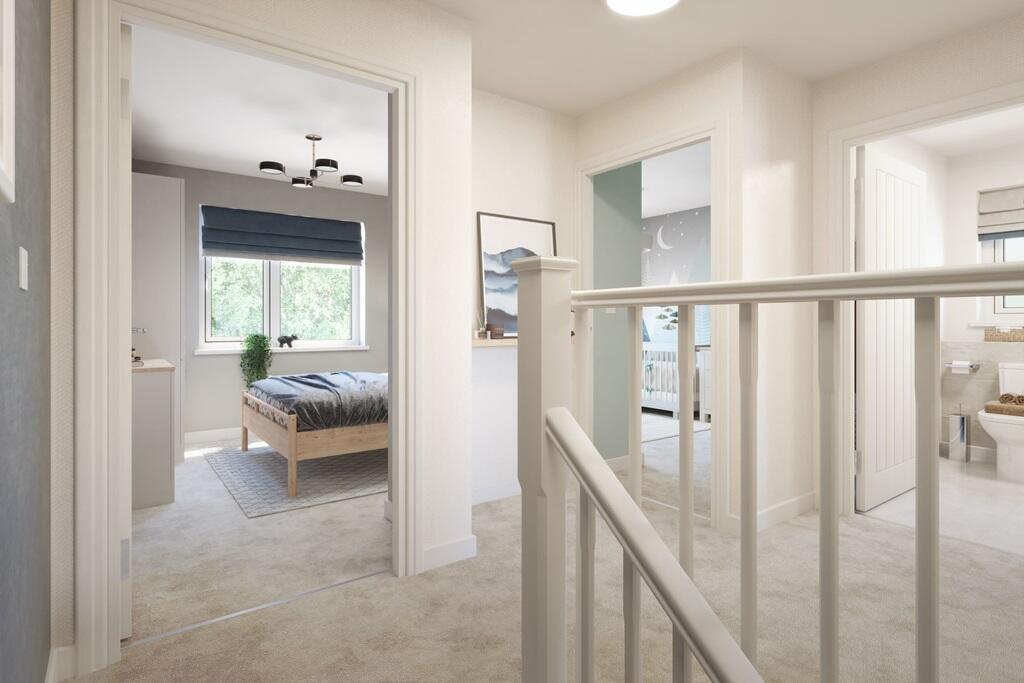 Additional image 6 of 7 Tufnell Gardens,
Chilton,
Sudbury,
CO10 0ZS