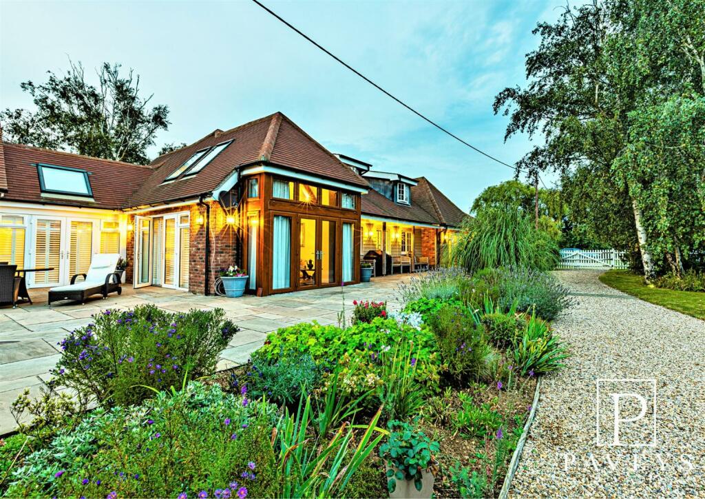 Additional image 6 of Little Clacton Road, Great Holland, Frinton-On-Sea