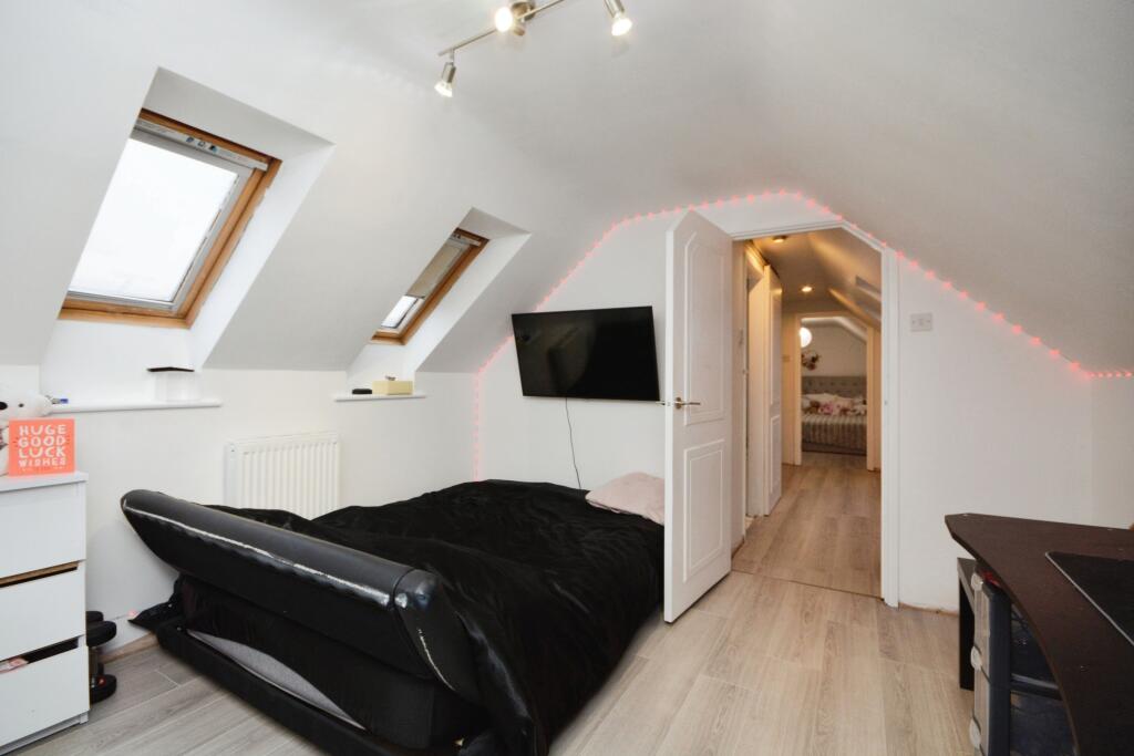 Additional image 13 of Upper Road, Little Cornard, Sudbury, CO10