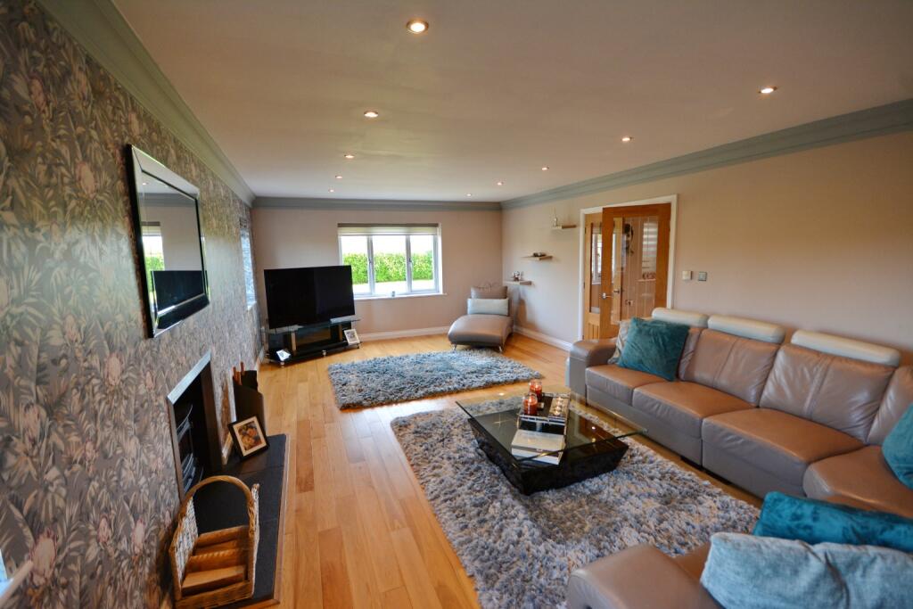 Additional image 4 of Llyn Ddu, Babell, Holywell, Flintshire, CH8 8PP