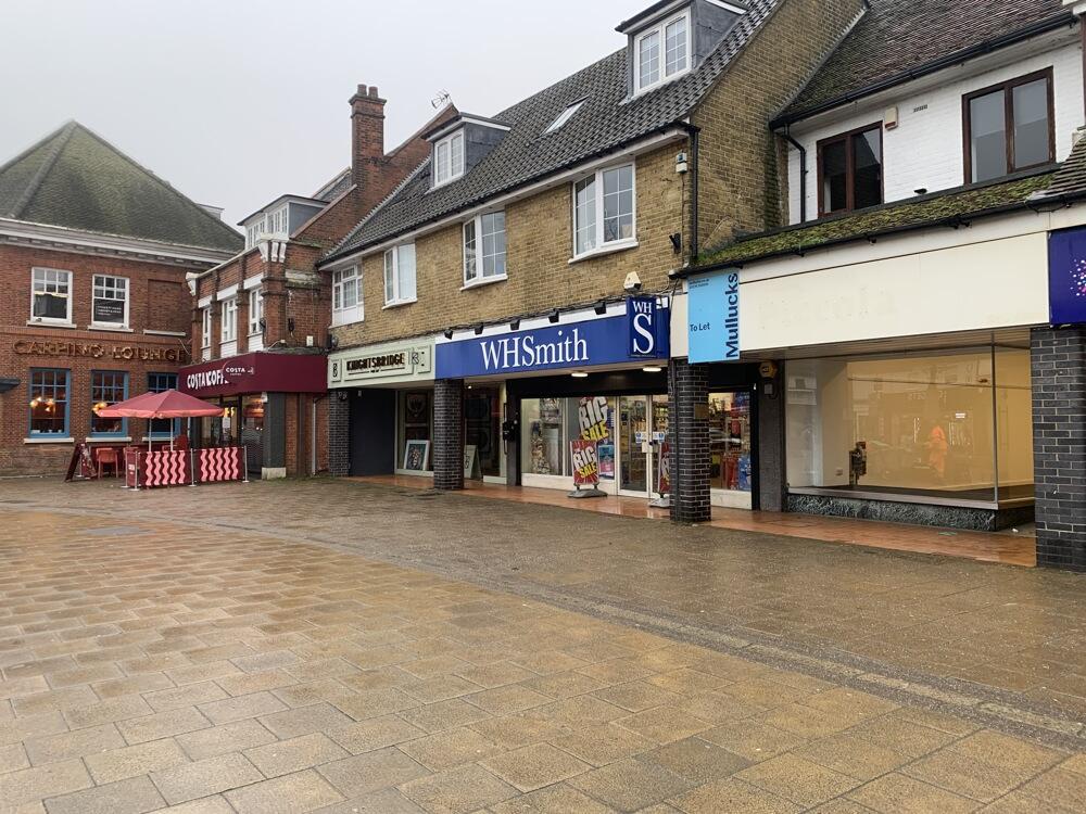 Additional image 3 of 195 High Street, Epping, Essex