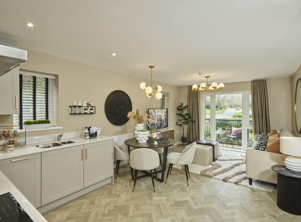 Additional image 5 of St James' Park off St James' Way
Whittington Way
Bishop's Stortford,
CM23 4AS