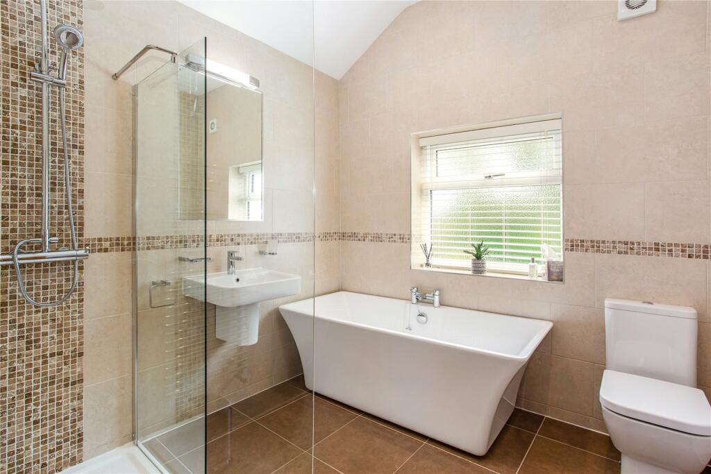 Additional image 26 of Mynydd Llan, Babell, Holywell, Flintshire, CH8