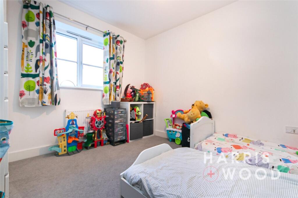 Additional image 15 of Rowhedge Wharf Road, Rowhedge, Colchester, Essex, CO5
