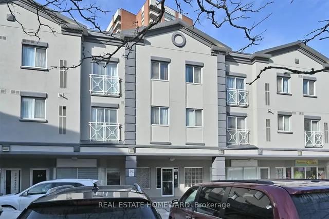 2351 Kennedy Rd Unit 210