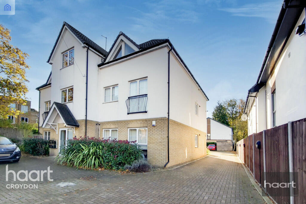 Additional image 16 of Warham Road, South Croydon