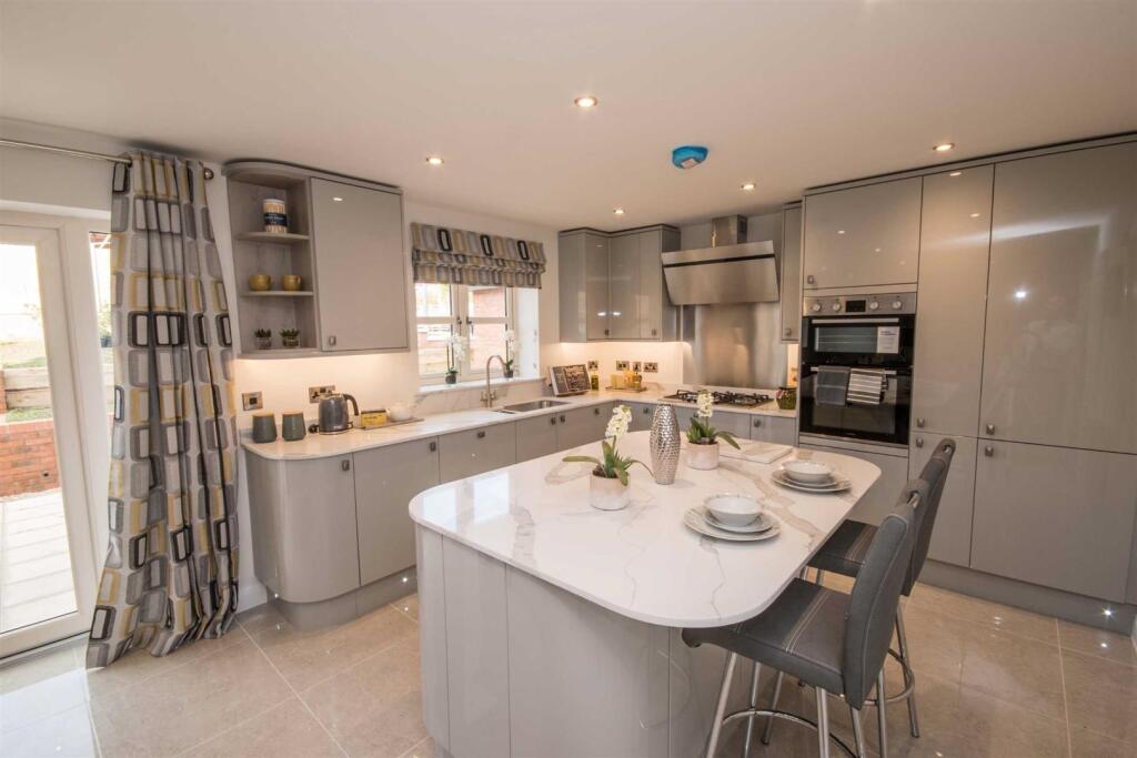 Additional image 6 of Plot 36 Parc Dol Gwyn, Padeswood Road South, Buckley