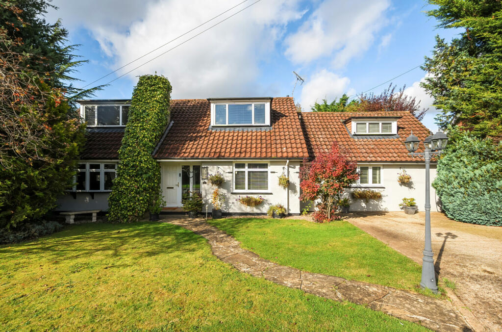 Additional image 21 of Pynchon Paddocks, Little Hallingbury, Bishop's Stortford, Essex, CM22