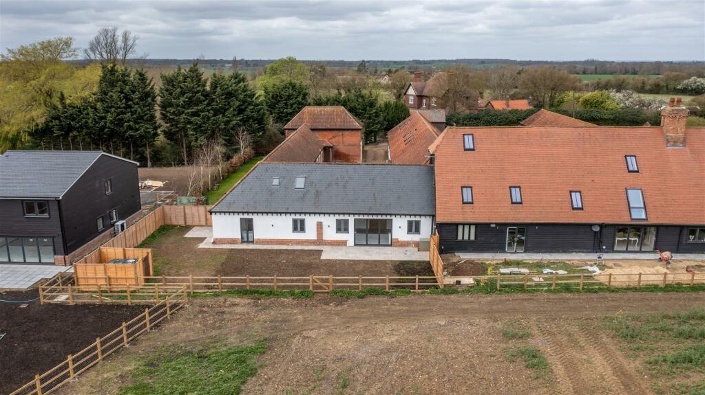 Additional image 31 of Envilles Barns, Little Laver, Ongar