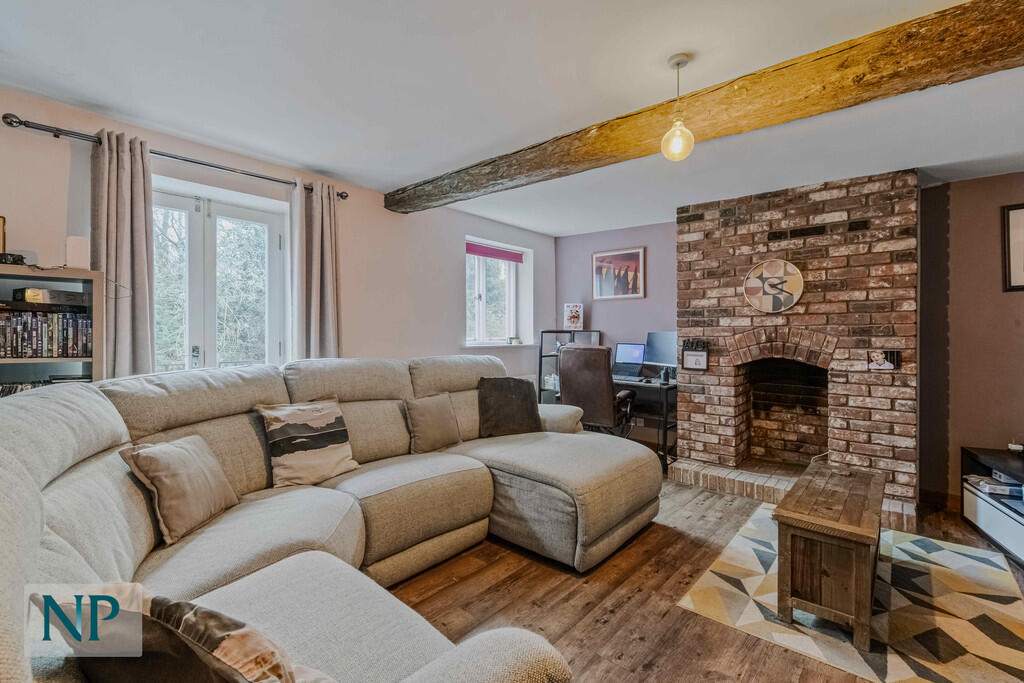 Additional image 20 of Maltings Close, Bures