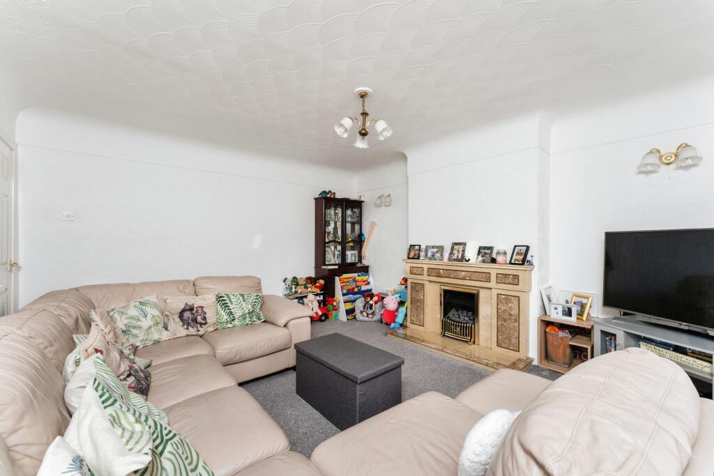 Additional image 15 of Childer Crescent, Little Sutton, Ellesmere Port, Cheshire, CH66