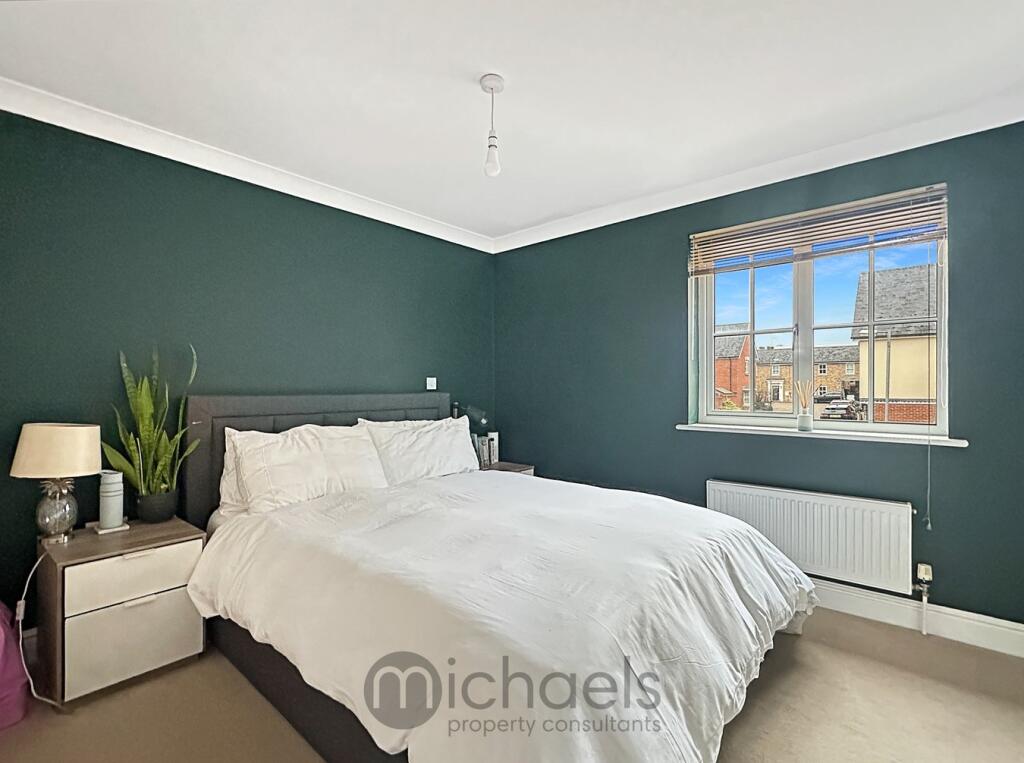 Additional image 9 of Harold Collins Place, Colchester, Colchester, CO1