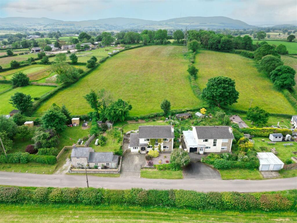 Additional image 33 of Caerwys Road, Babell