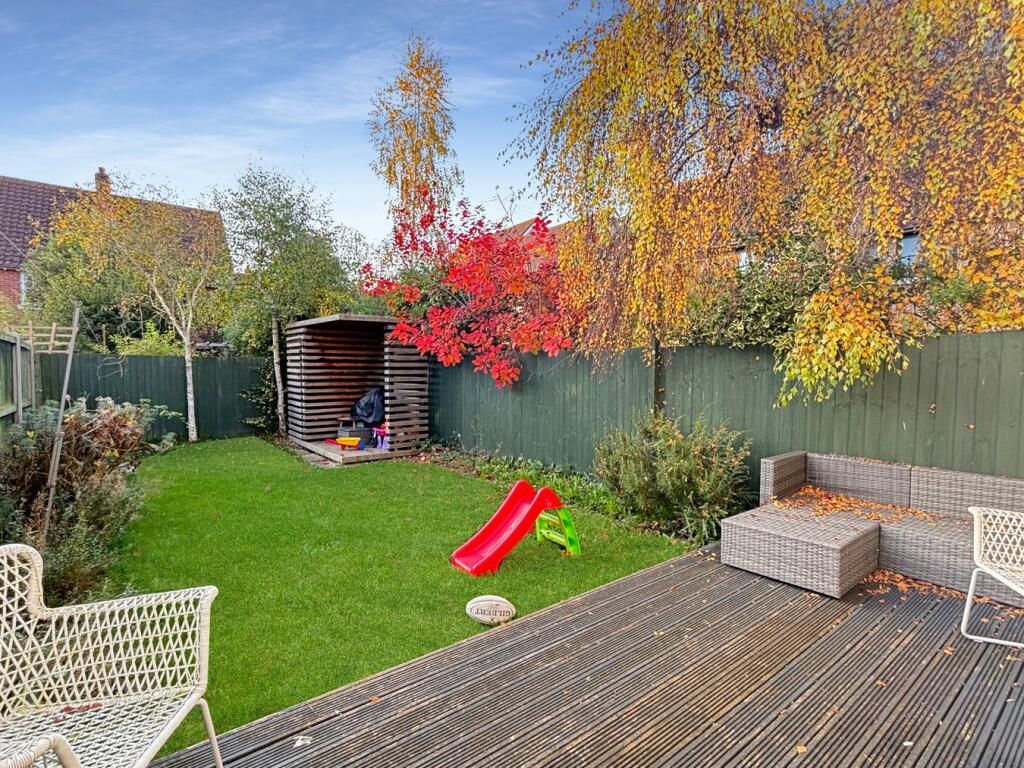 Additional image 13 of Old Ferry Road, Wivenhoe, Colchester, CO7