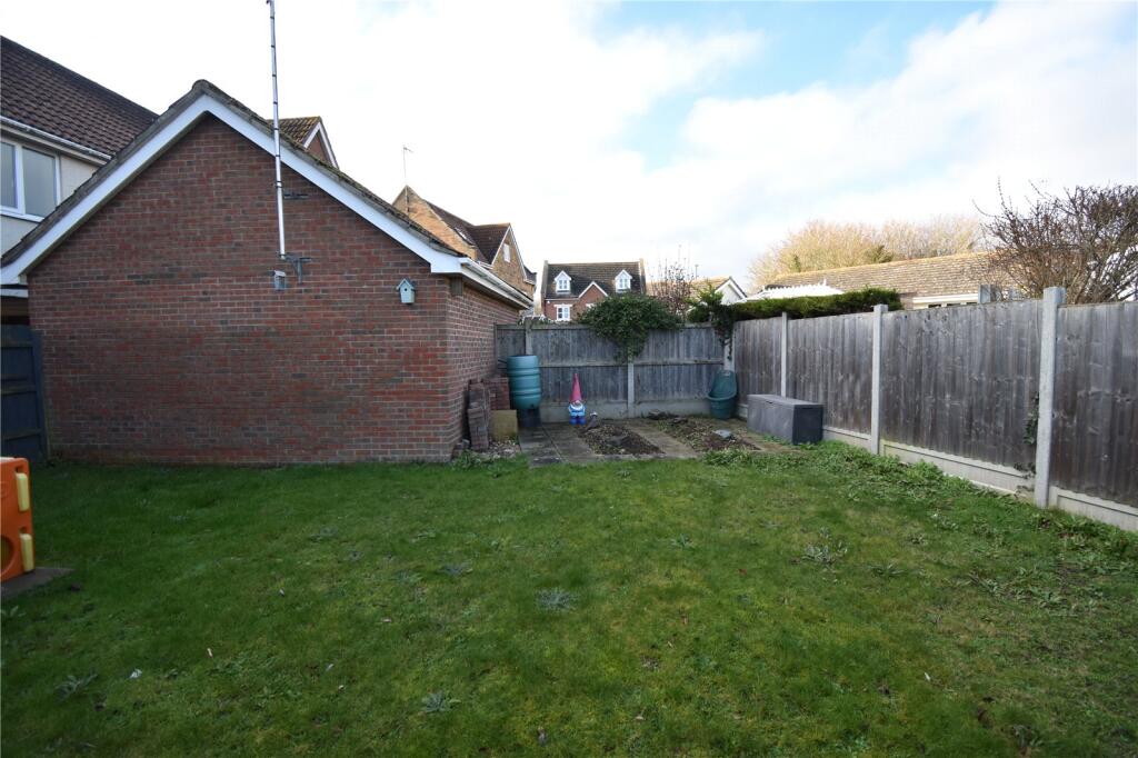 Additional image 26 of Chaffinch Drive, Harwich, Essex, CO12