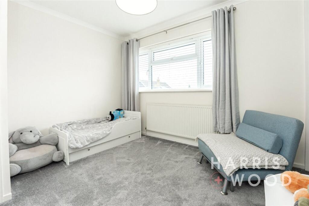 Additional image 16 of Dorothy Sayers Drive