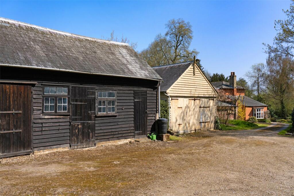 Additional image 40 of The Rookery, Stratford Road, Dedham, Essex, CO7