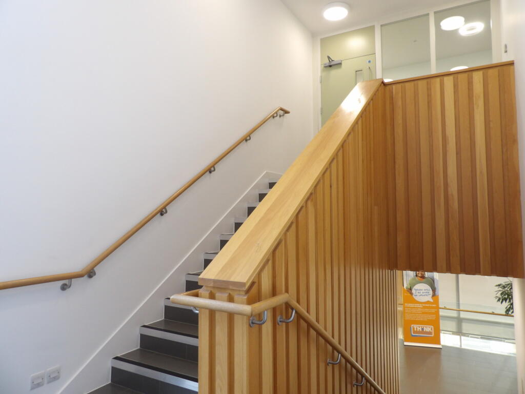 Additional image 12 of Second Floor Eastlight House, Charter Way, CM77