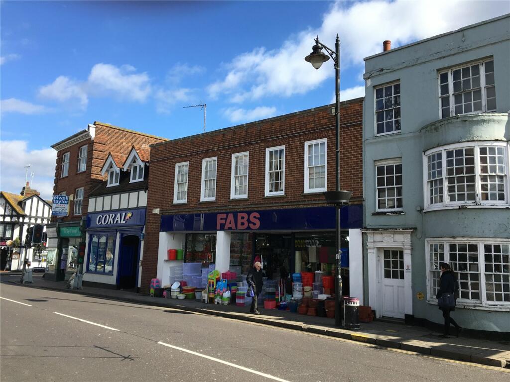 Additional image 3 of 43-45 Newland Street, CM8