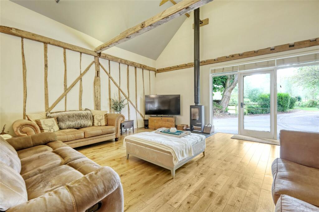 Additional image 3 of Great Maplestead, Halstead, Essex, CO9