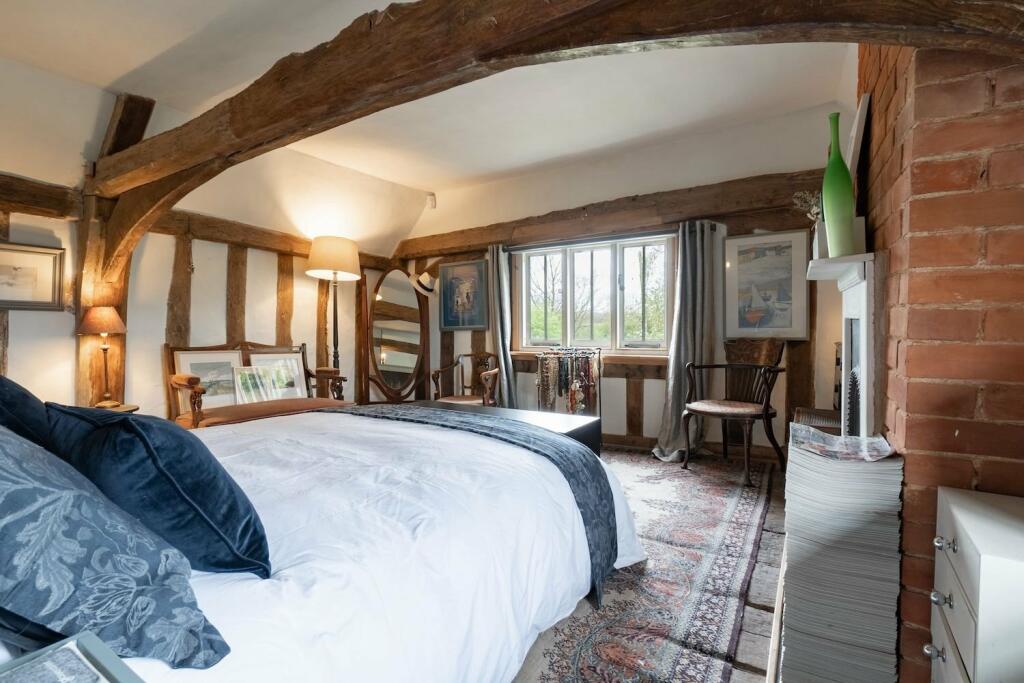 Additional image 20 of Oak Road, Little Maplestead, Essex CO9 2RT