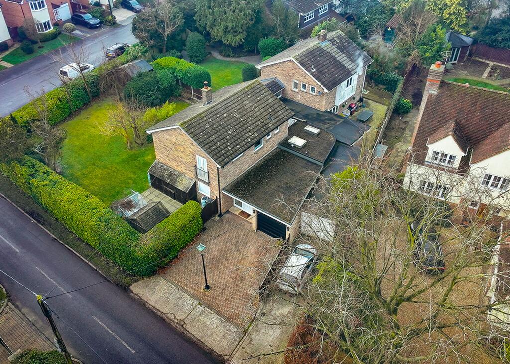 Additional image 21 of Common Road, Stock, CM4