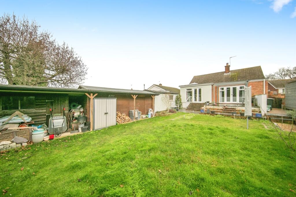 Additional image 17 of Ashmere Rise, Sudbury