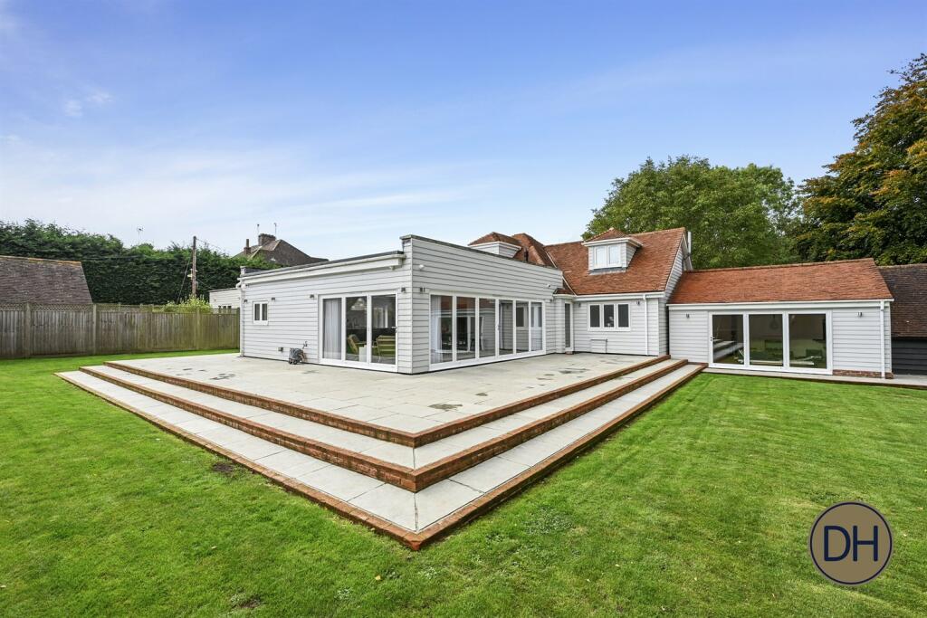 Additional image 35 of Moreton, Ongar, Essex CM5