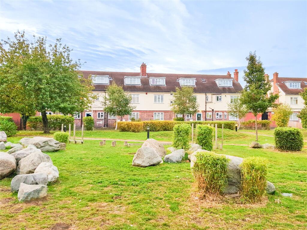 Additional image 9 of Rees Gardens, Addiscombe, CR0