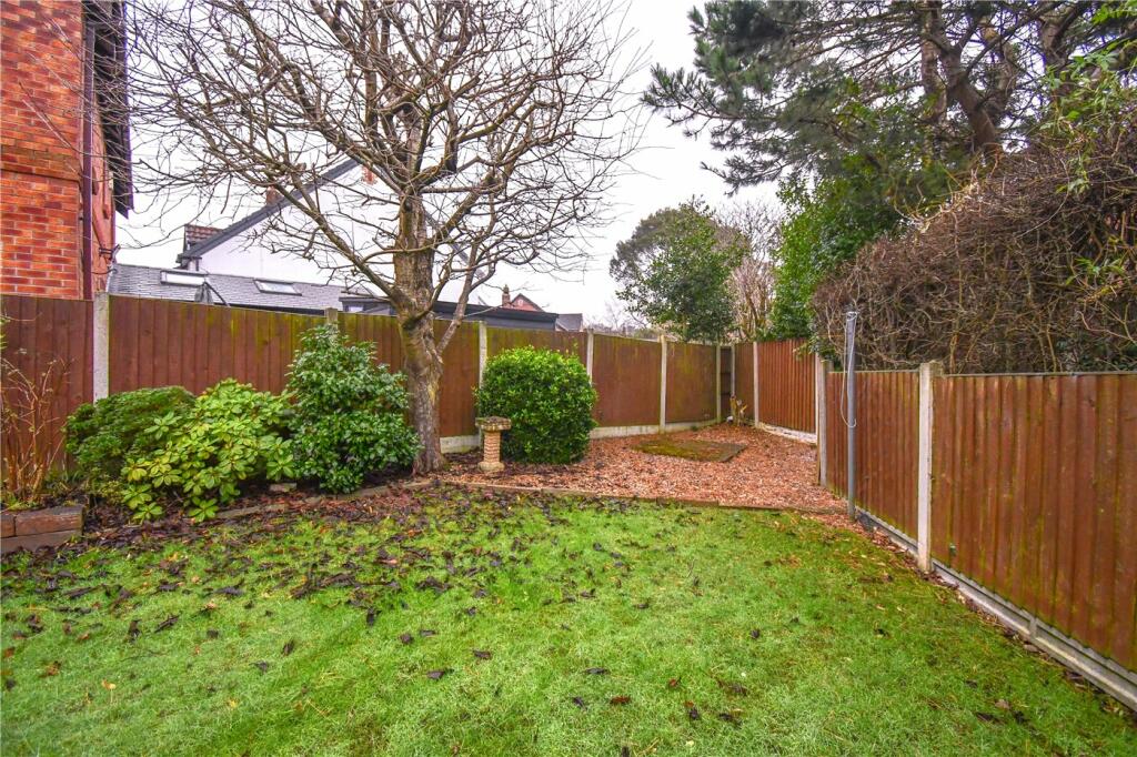 Additional image 23 of Lochinver Avenue, Little Sutton, Ellesmere Port