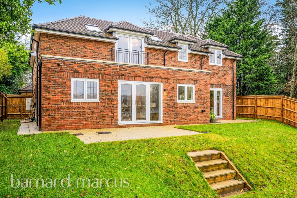 Additional image 20 of Washponds Lane, Warlingham