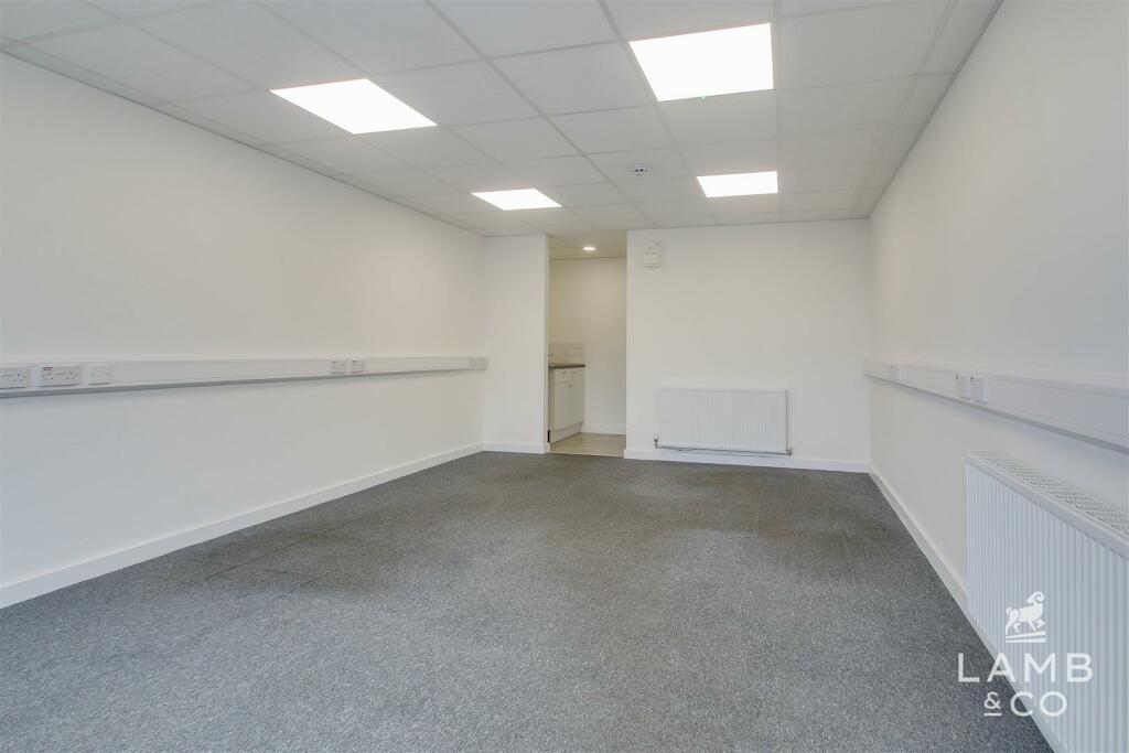 Additional image 9 of The Factory, High Street, Thorpe-Le-Soken,