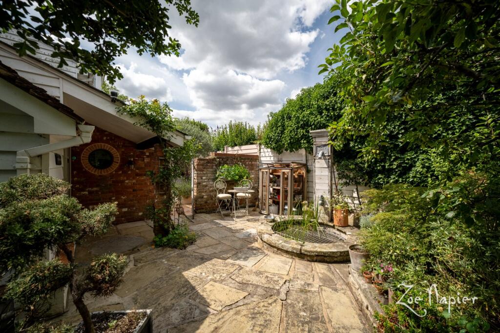 Additional image 41 of Burnham on Crouch