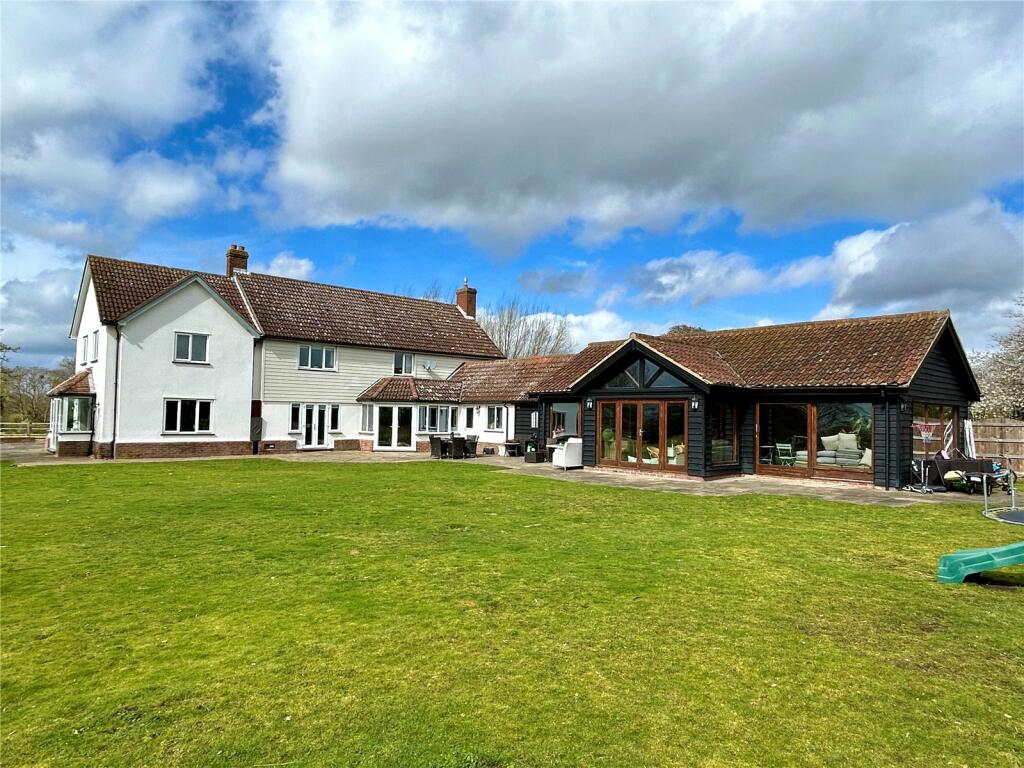 Additional image 14 of Flatford Lane, East Bergholt, Colchester, Suffolk, CO7