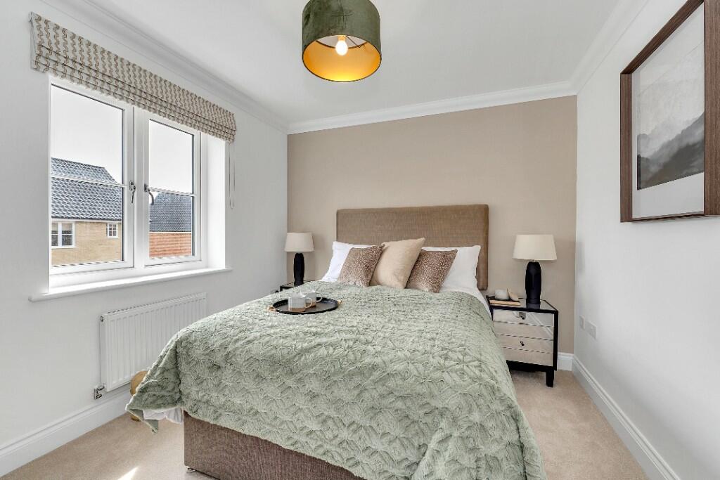 Additional image 9 of Hopkins Homes at Beaulieu,
Beaulieu,
Chelmsford,
CM1 6FU