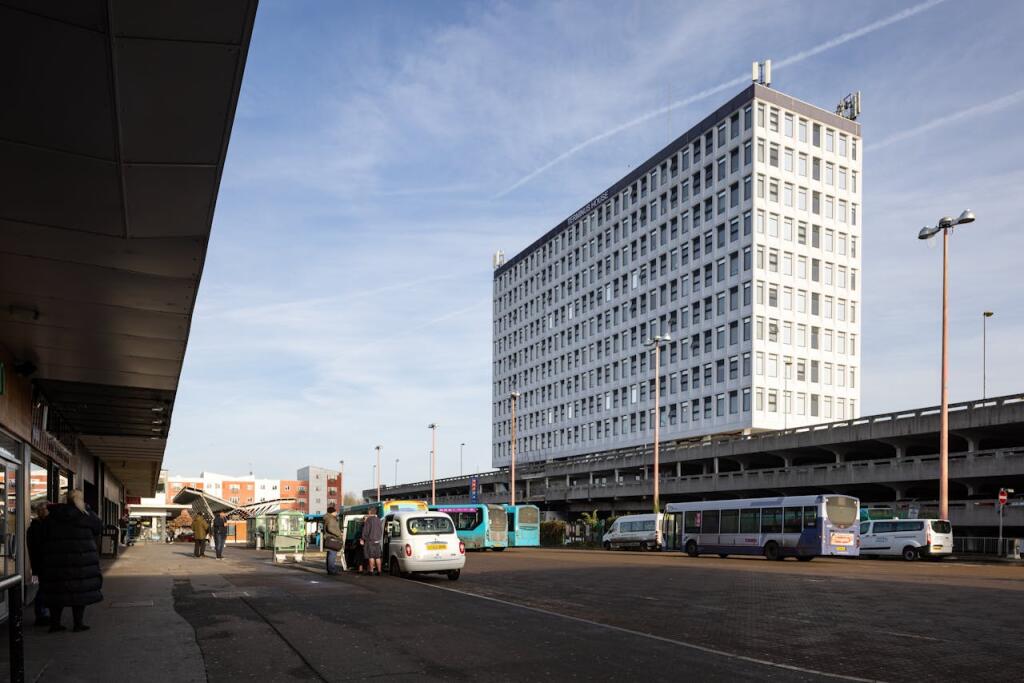 Additional image 7 of Units A, B & C Terminus Street, Essex, CM20 1JH