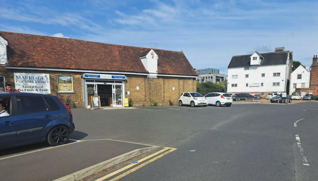 Additional image 12 of MOULSHAM MILL Parkway, Chelmsford, Essex, CM2