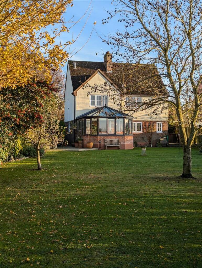 Additional image 23 of Cross End, Pebmarsh