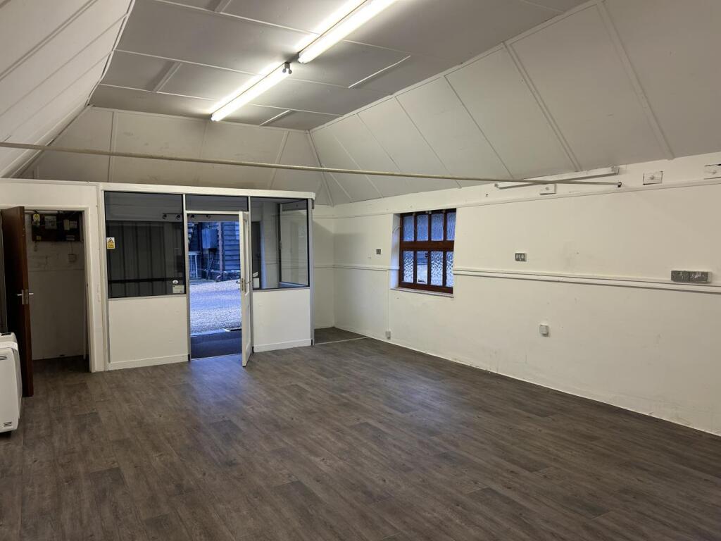 Primary image of Office, Park Farm