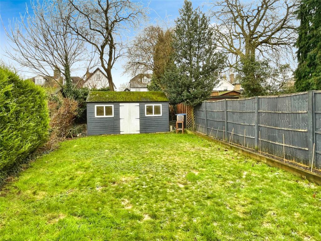 Additional image 21 of Bury Road, Old Harlow, Essex, CM17