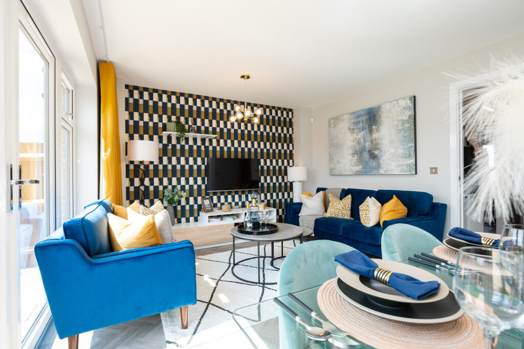 Additional image 5 of St James' Park off St James' Way
Whittington Way
Bishop's Stortford,
CM23 4AS