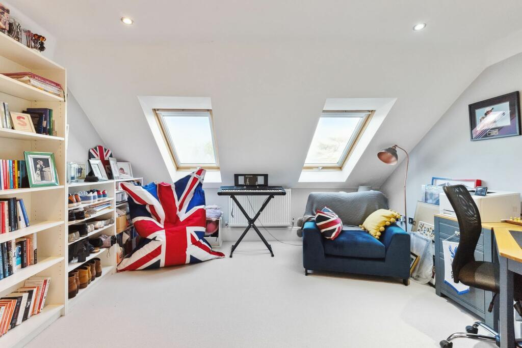 Additional image 15 of Starrock Road, Coulsdon, CR5