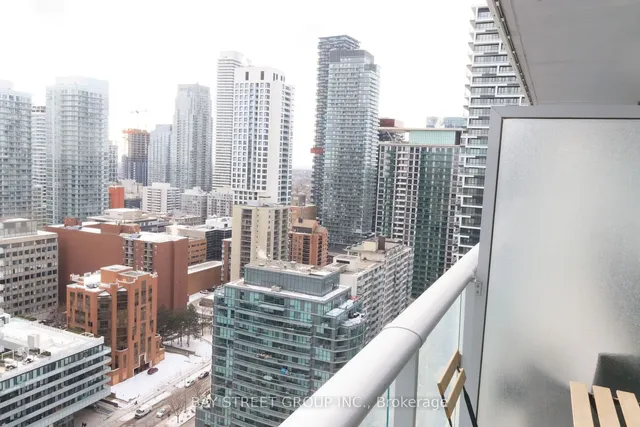 Additional image 24 of 195 Redpath Ave Unit 2807