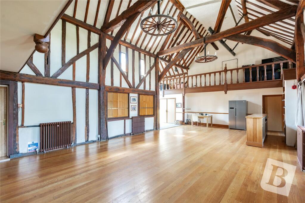 Additional image 2 of Doddinghurst Road, Doddinghurst, Brentwood, Essex, CM15