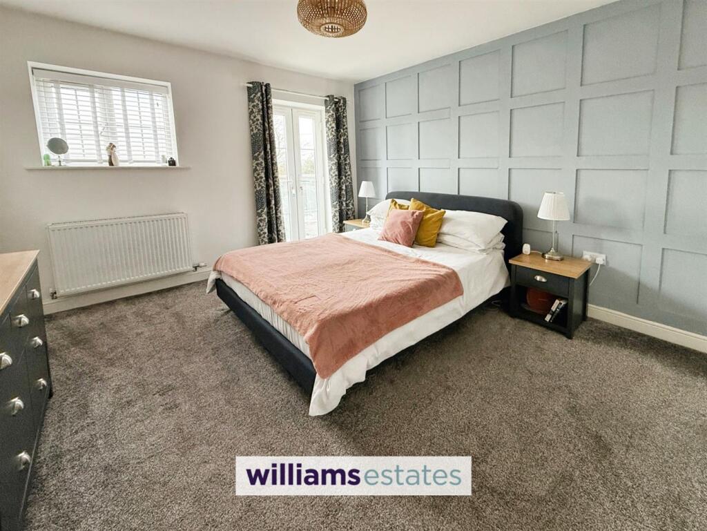 Additional image 3 of Pen Y Cefn Road, Caerwys