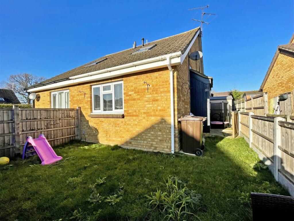 Additional image 11 of Bonington Chase, Springfield, Chelmsford