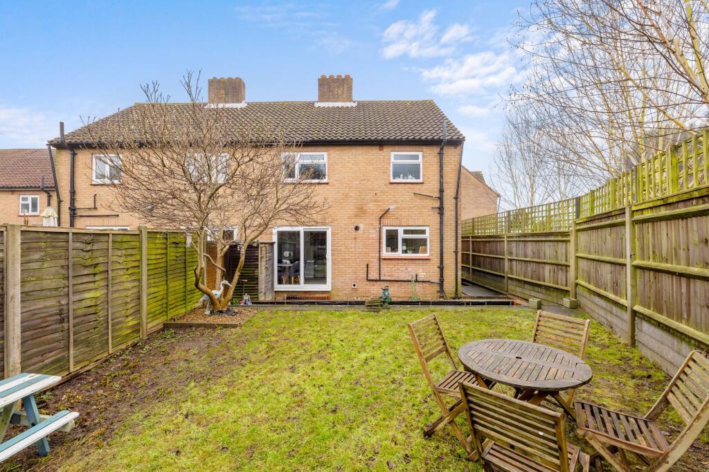 Additional image 2 of Cranmer Close, Warlingham, CR6